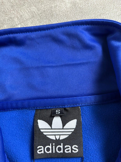 AdidasXChelsea Trackjacket S