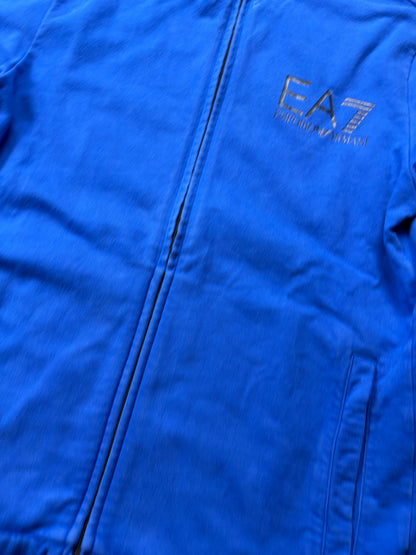 EA7 Jacke L