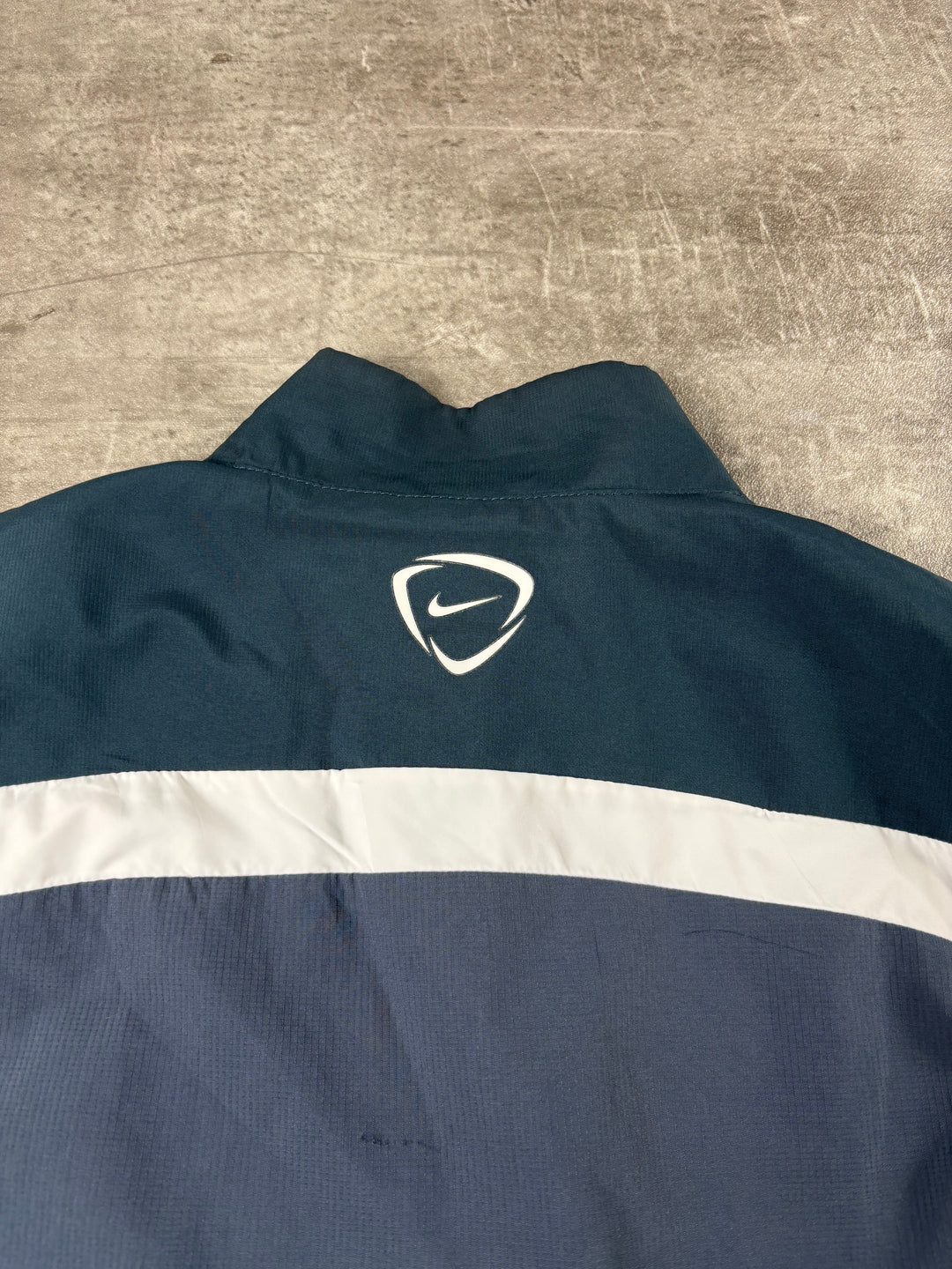 Nike England Trackjacket S