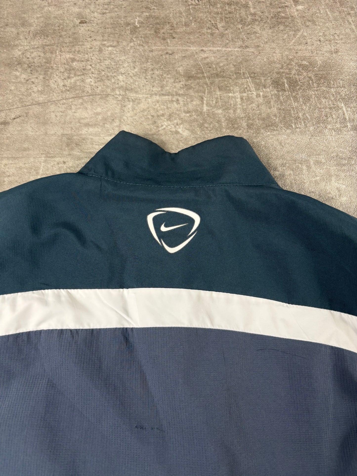 NikeXEngland Trackjacket S