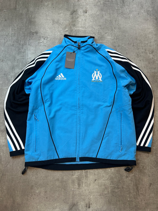 Adidas Marseille Trackjacket S