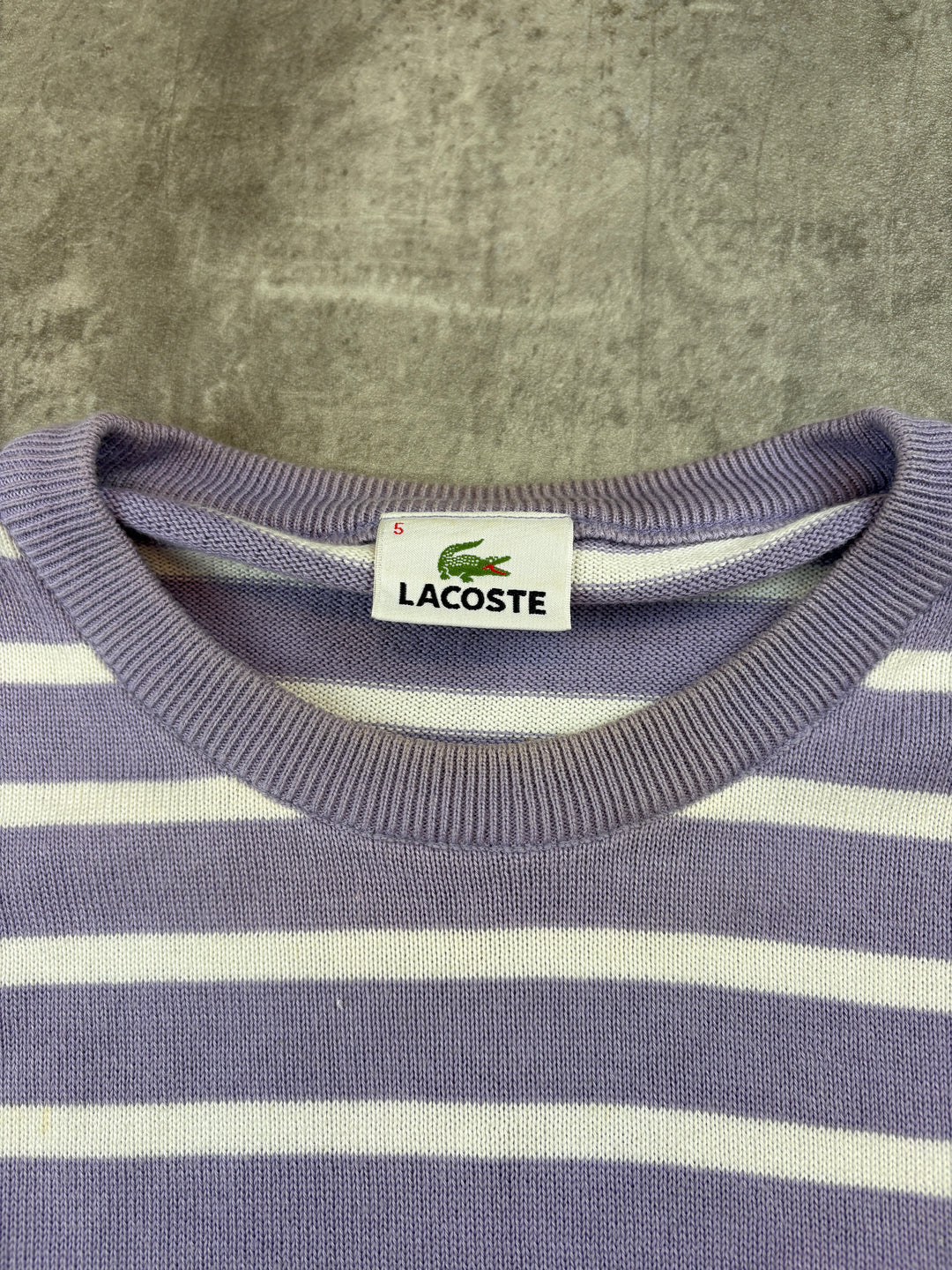 Lacoste Sweater L
