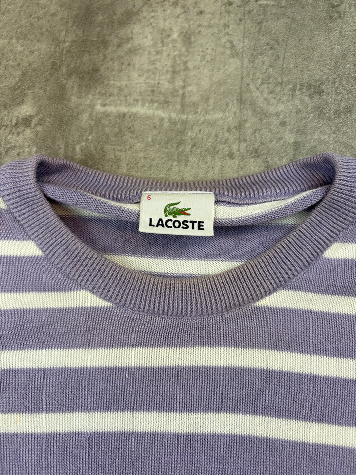 Lacoste Sweater L
