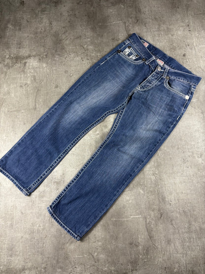 True Religion Jeans S