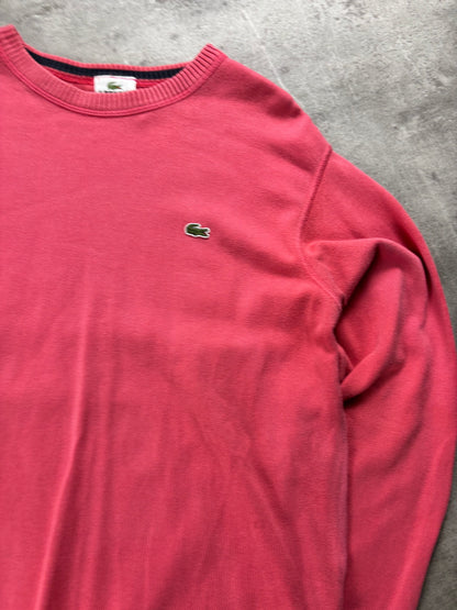 Lacoste Sweater L