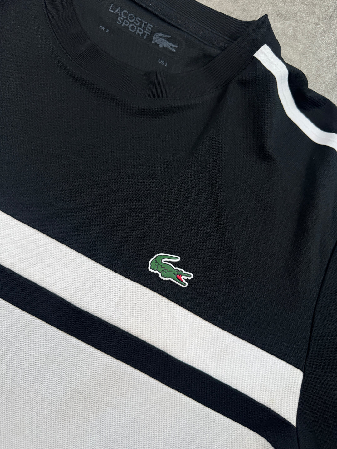 Lacoste T-Shirt M