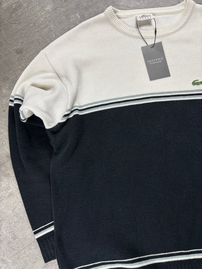 Lacoste Sweater XL