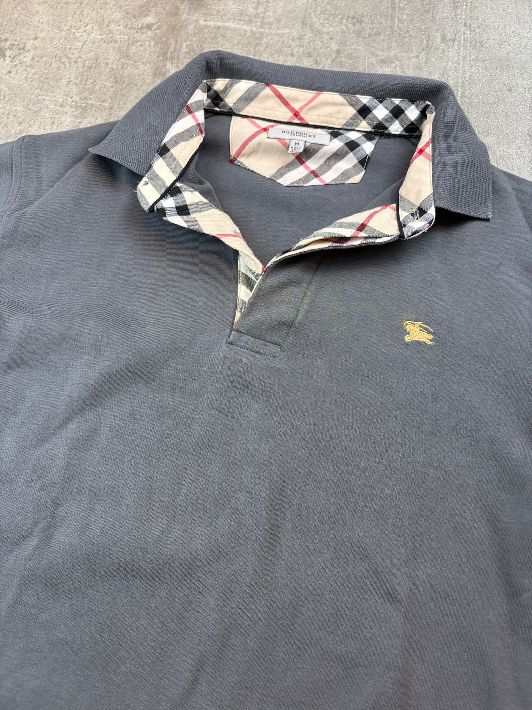 Burberry Longsleeve M