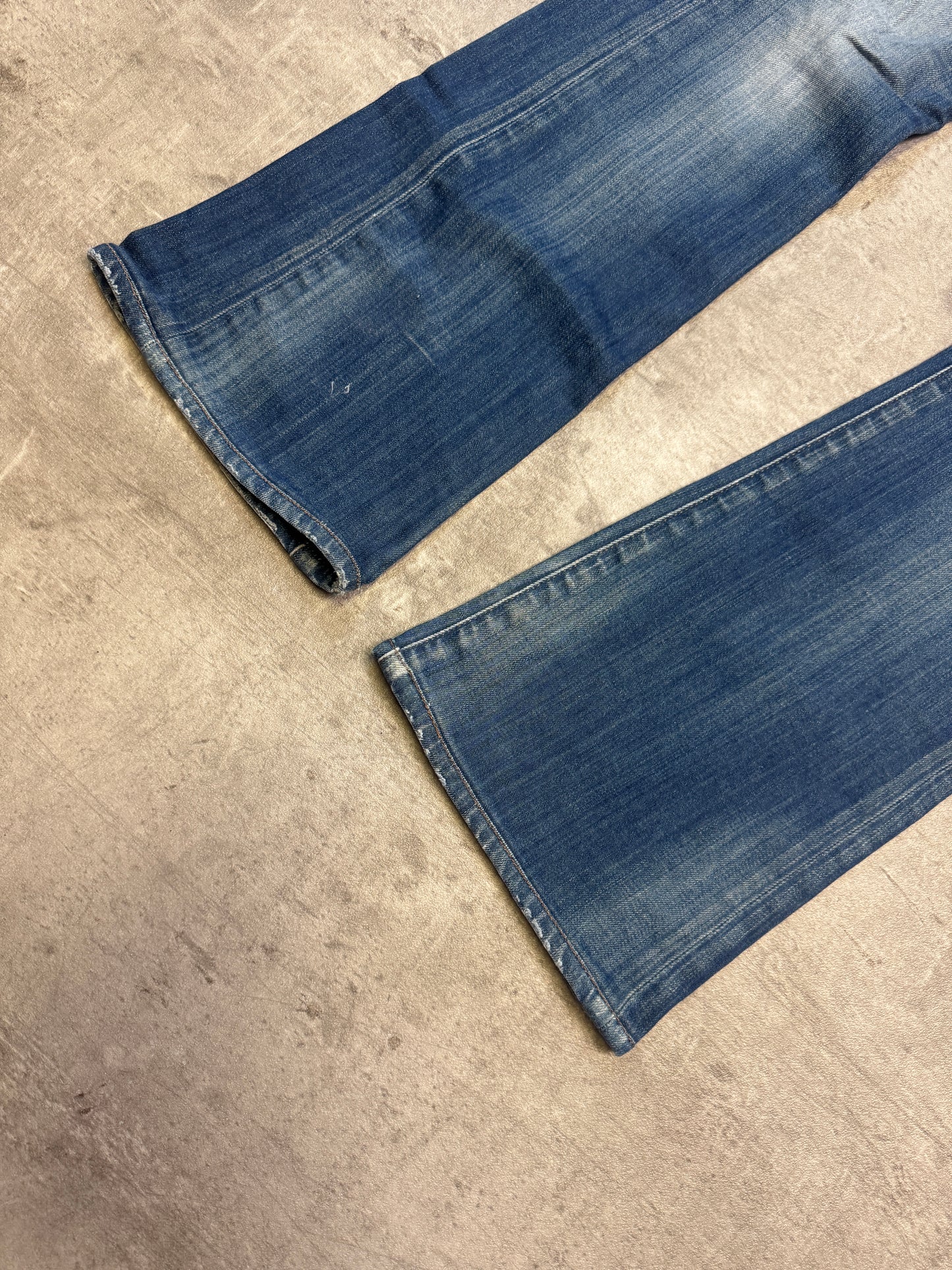 G-Star Low Waist Jeans XS