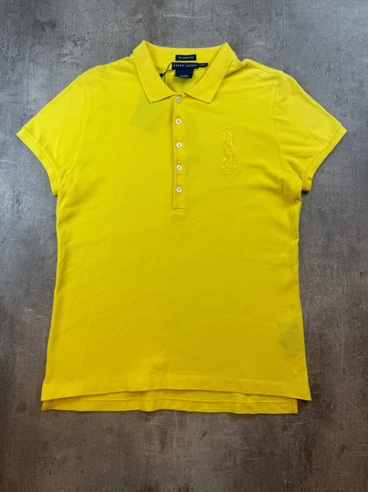 Ralph Lauren Girls Polo M