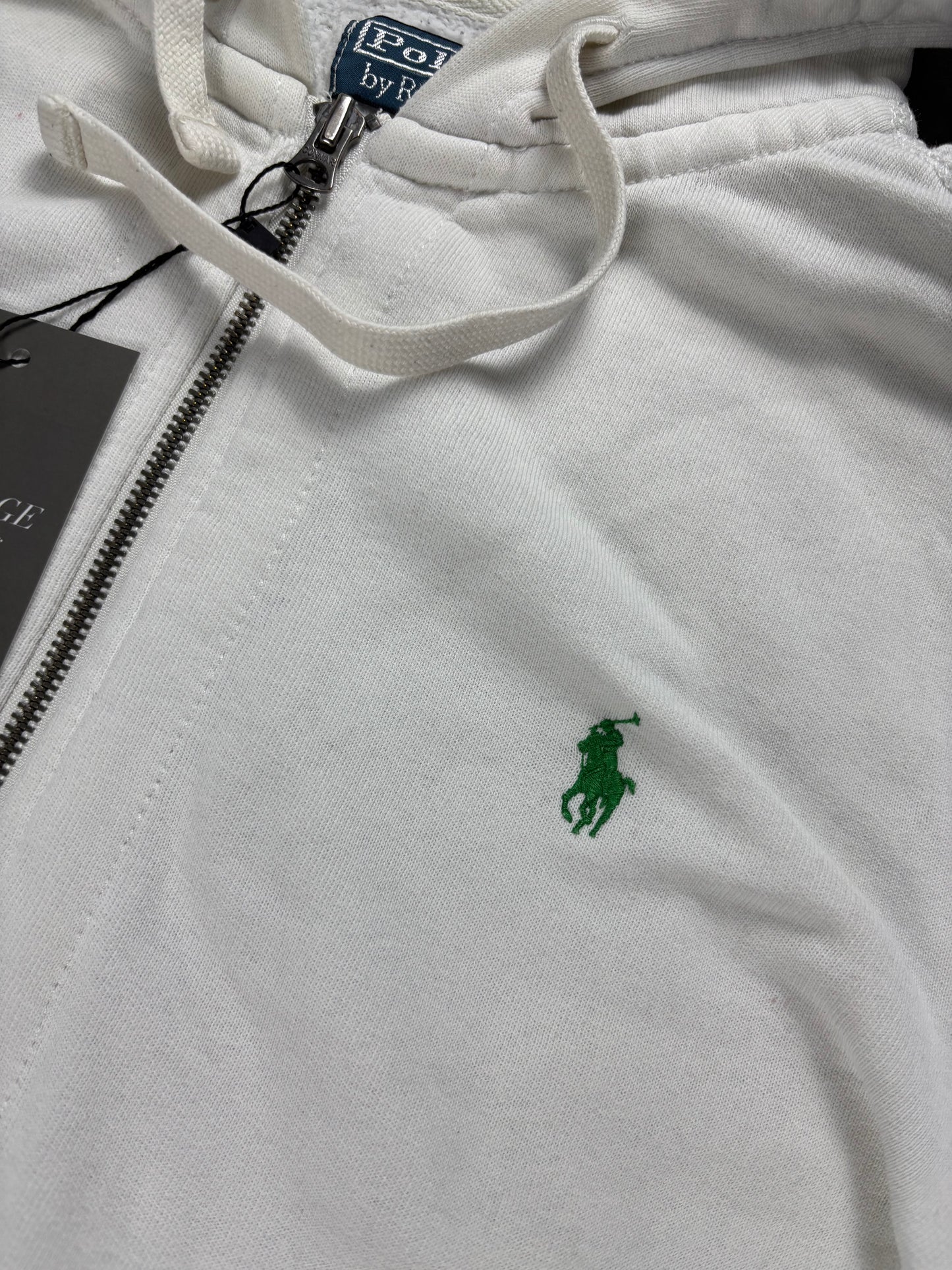 Ralph Lauren Zipper M