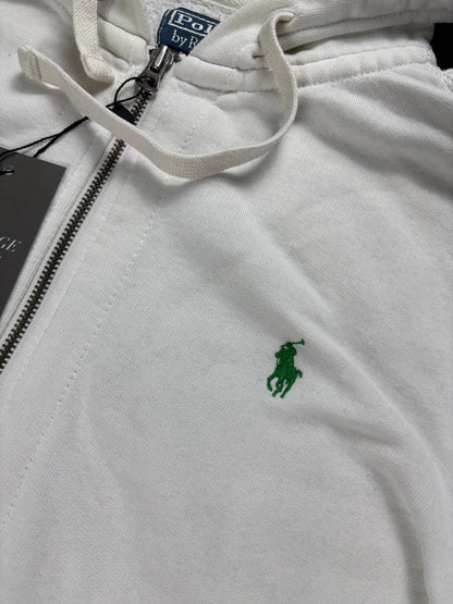 Ralph Lauren Zipper M