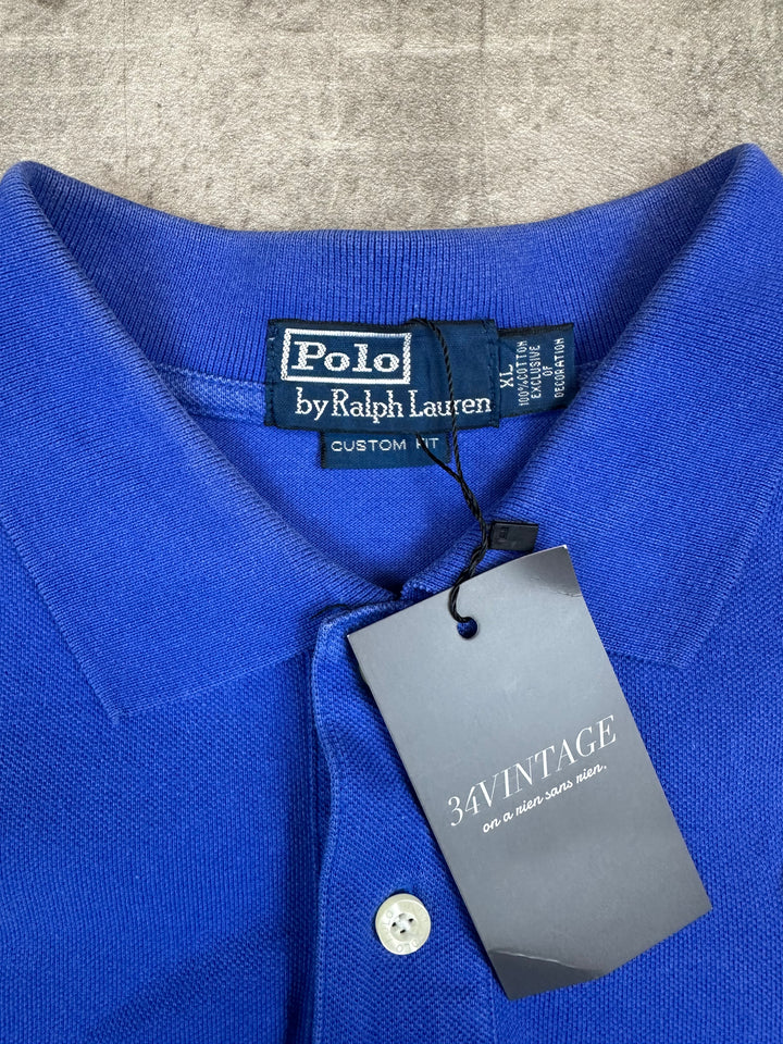 Ralph Lauren Polo XL