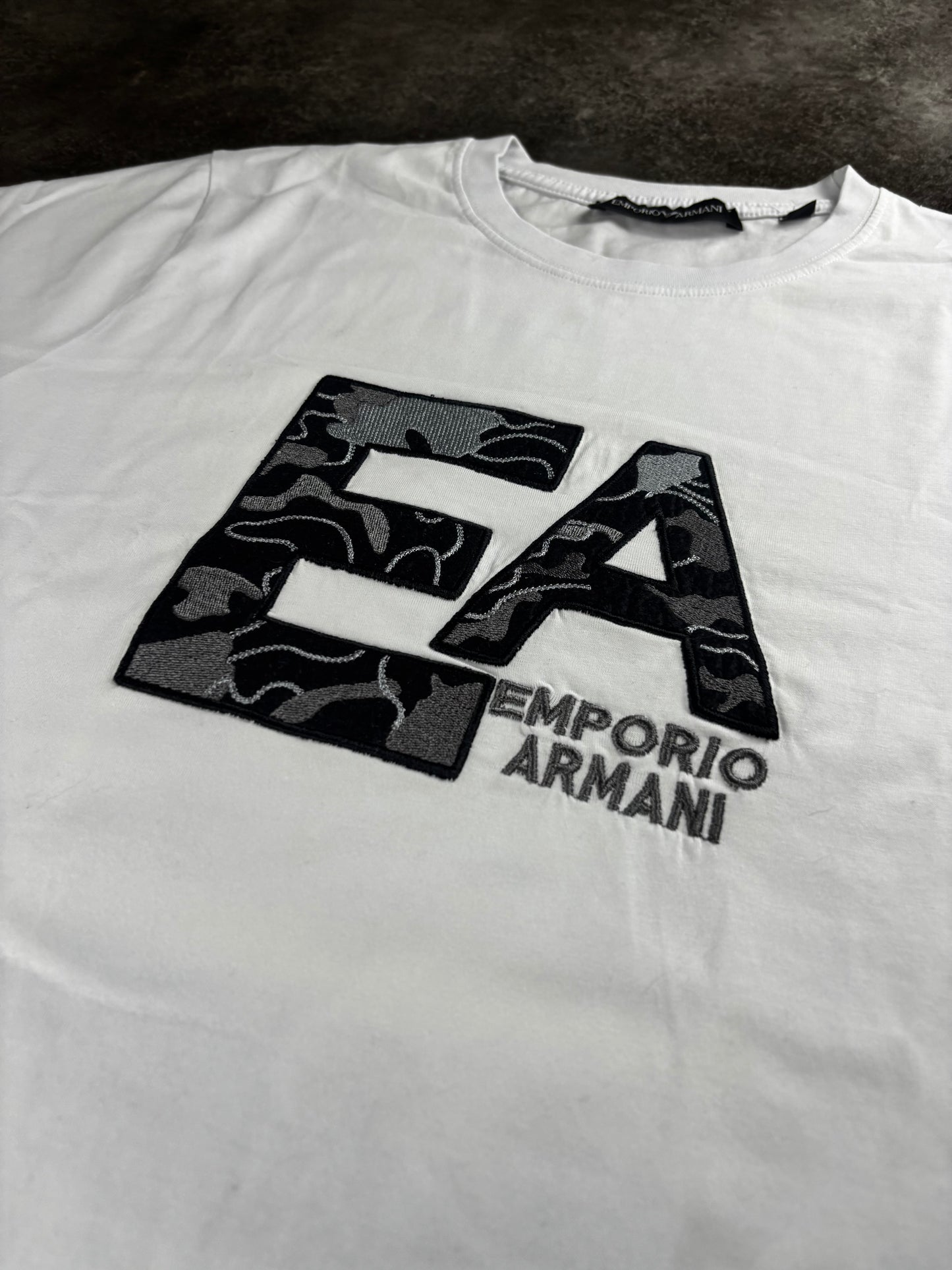 EA7 T-Shirt L