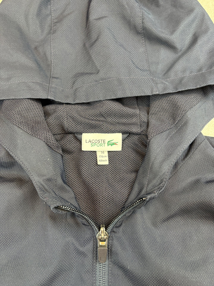Lacoste Trackjacket S