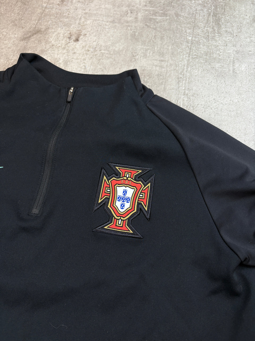 Nike Portugal Trackjacket M