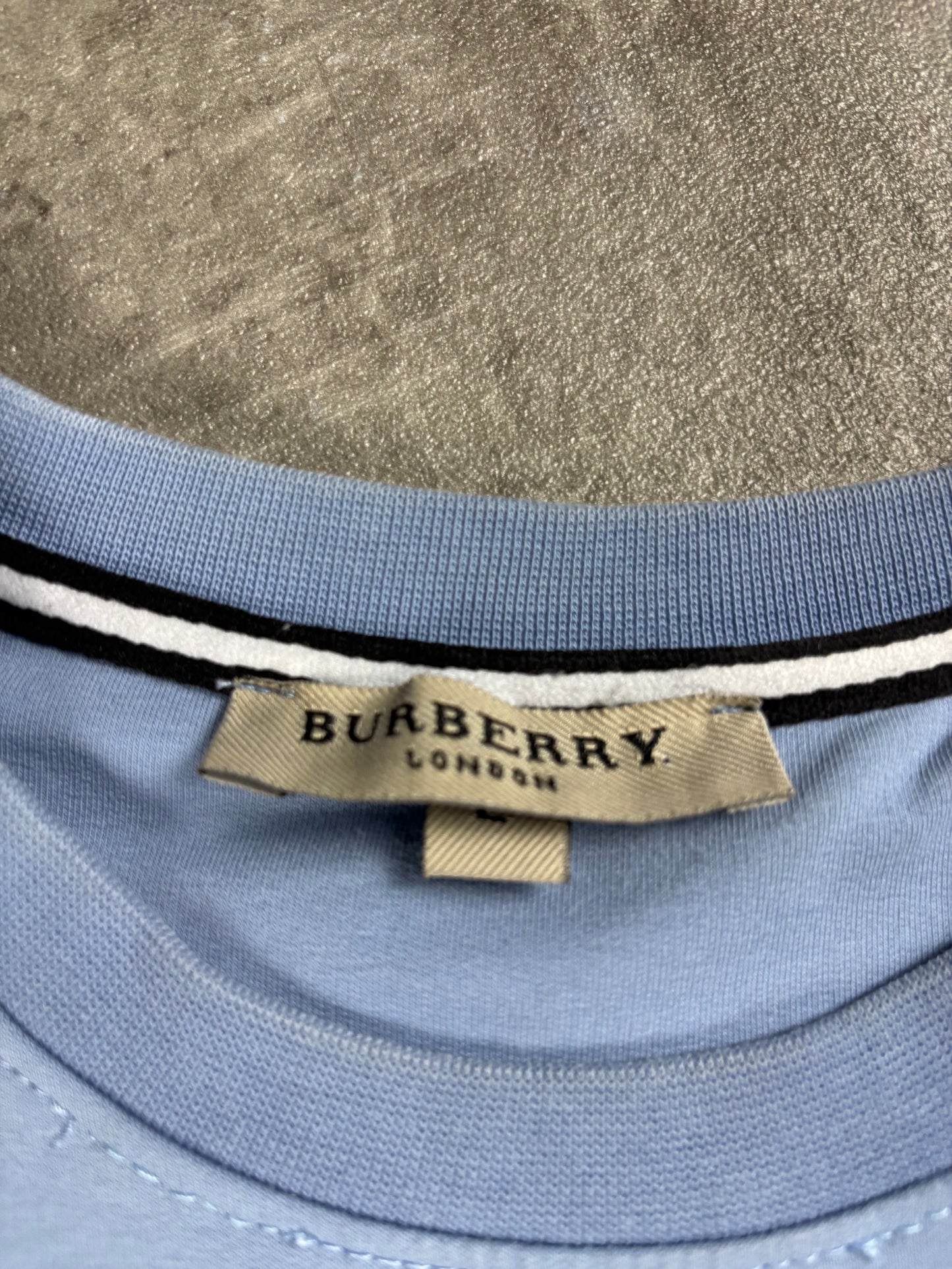 Burrbery Sweater L