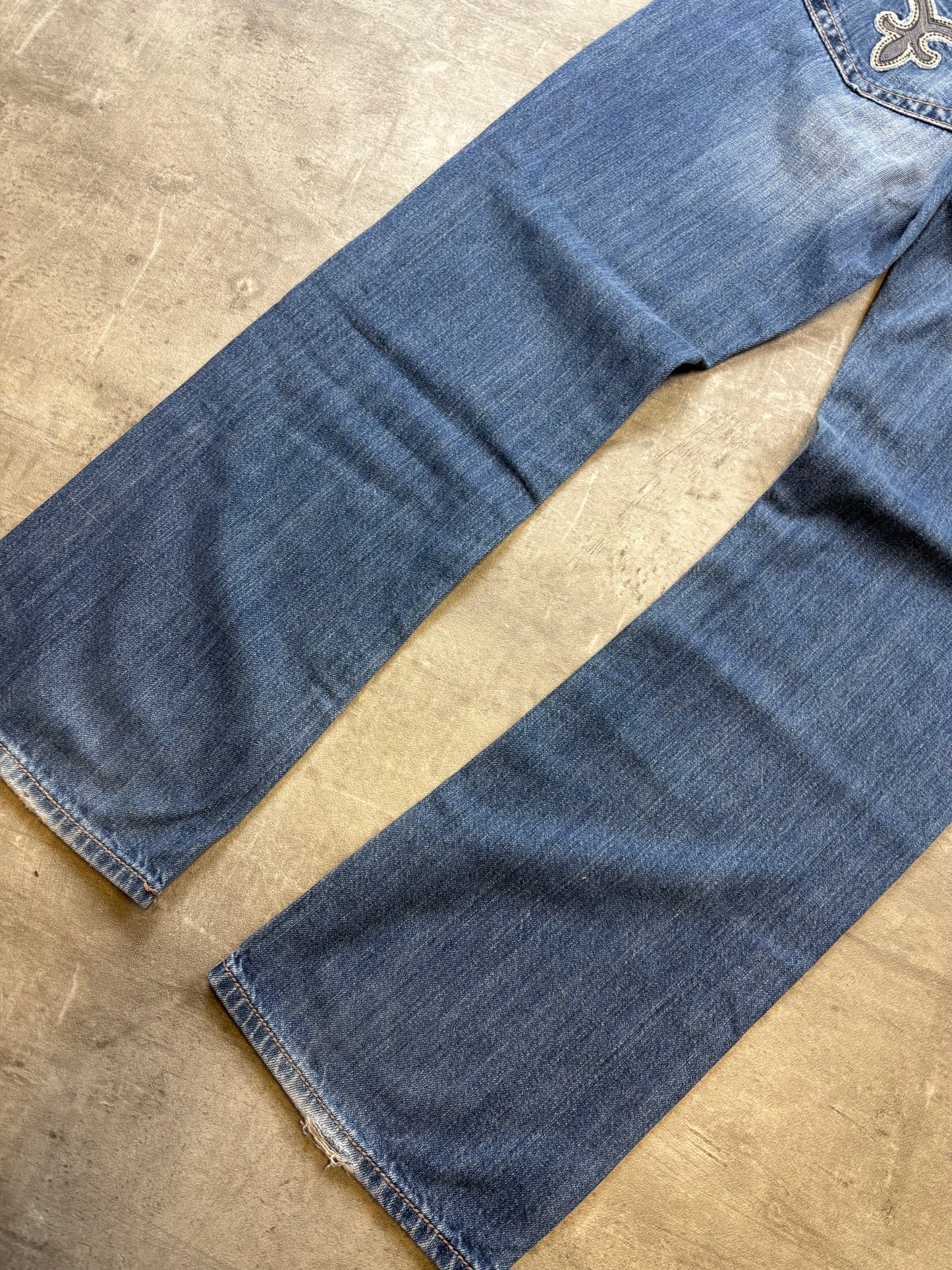 Rock Revival Jeans M