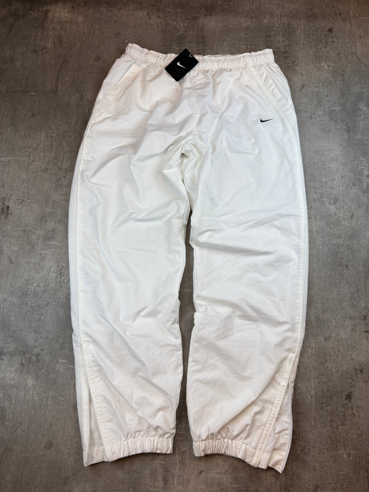 “RARE" Nike Trackpants L