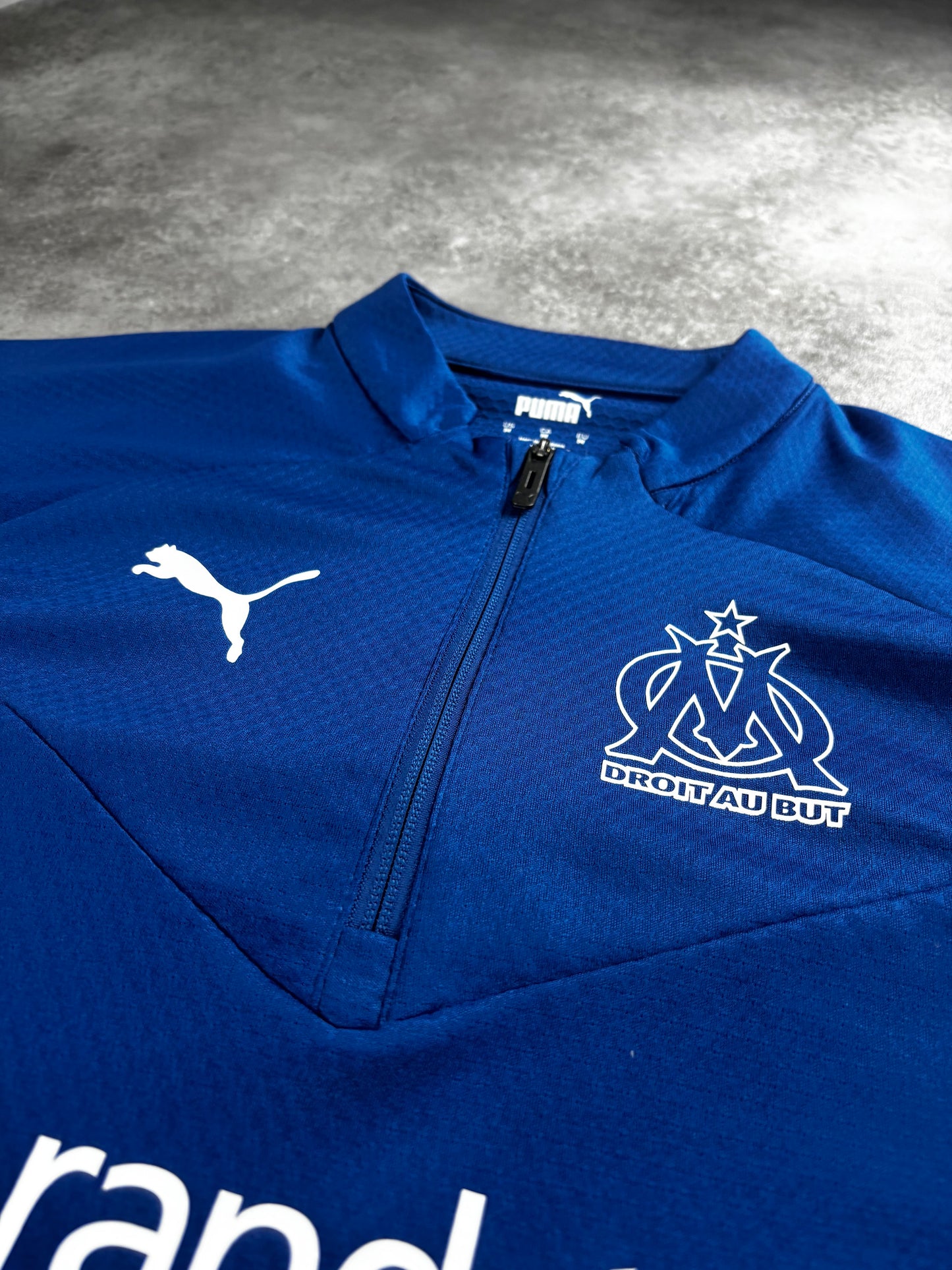 Marseille Jacke M