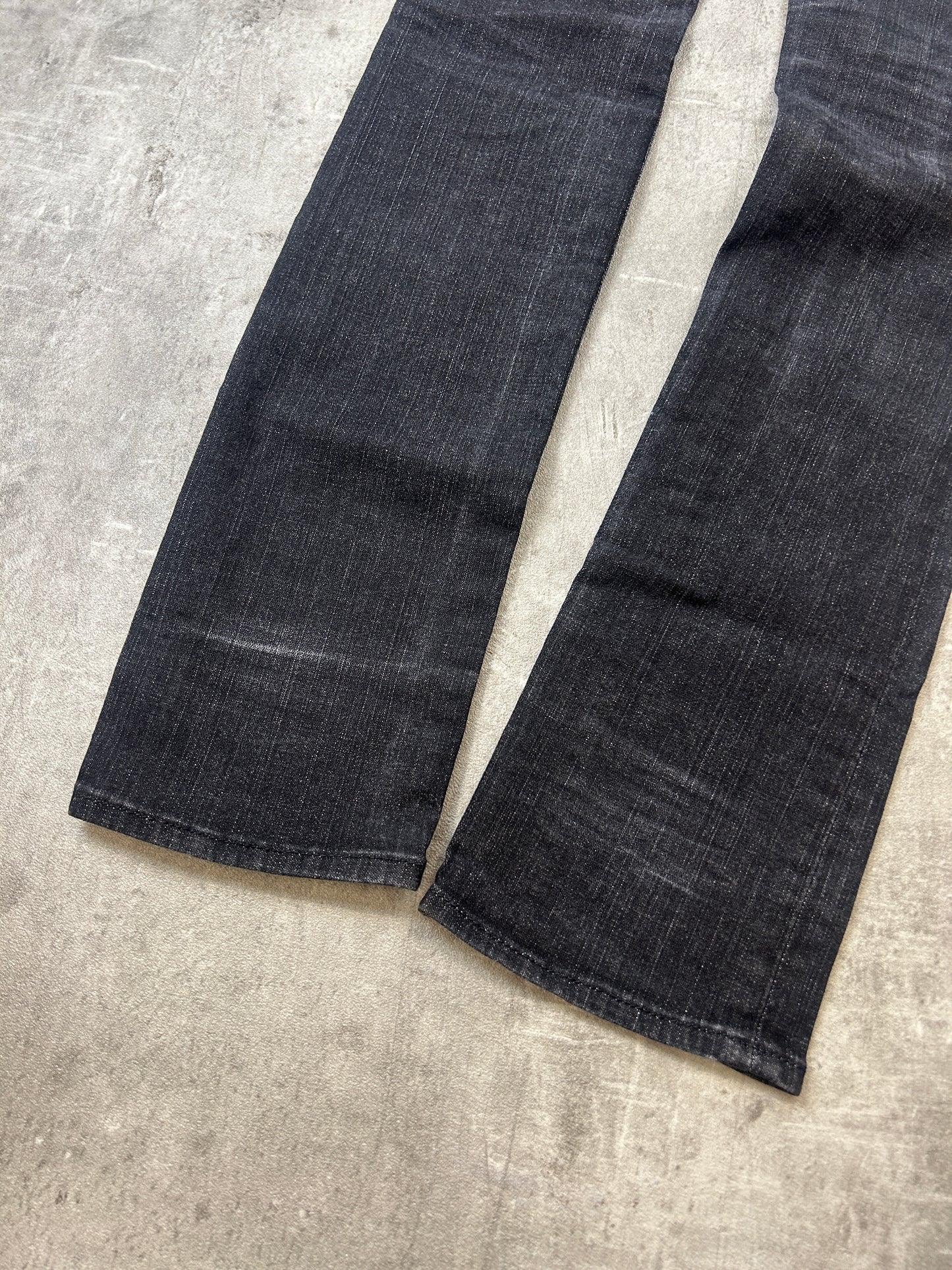 True Religion Low Waist Jeans XS