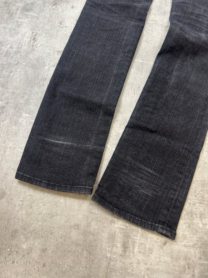 True Religion Low Waist Jeans XS