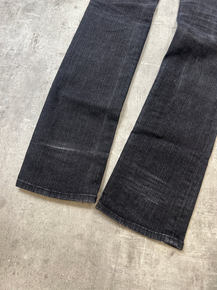 True Religion Low Waist Jeans XS