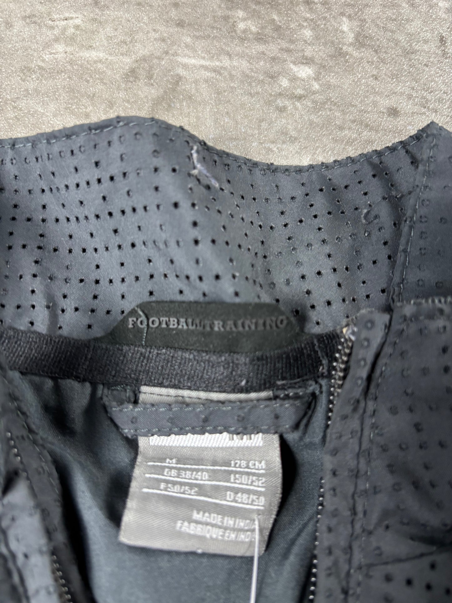 NikeXFCP Trackjacket M