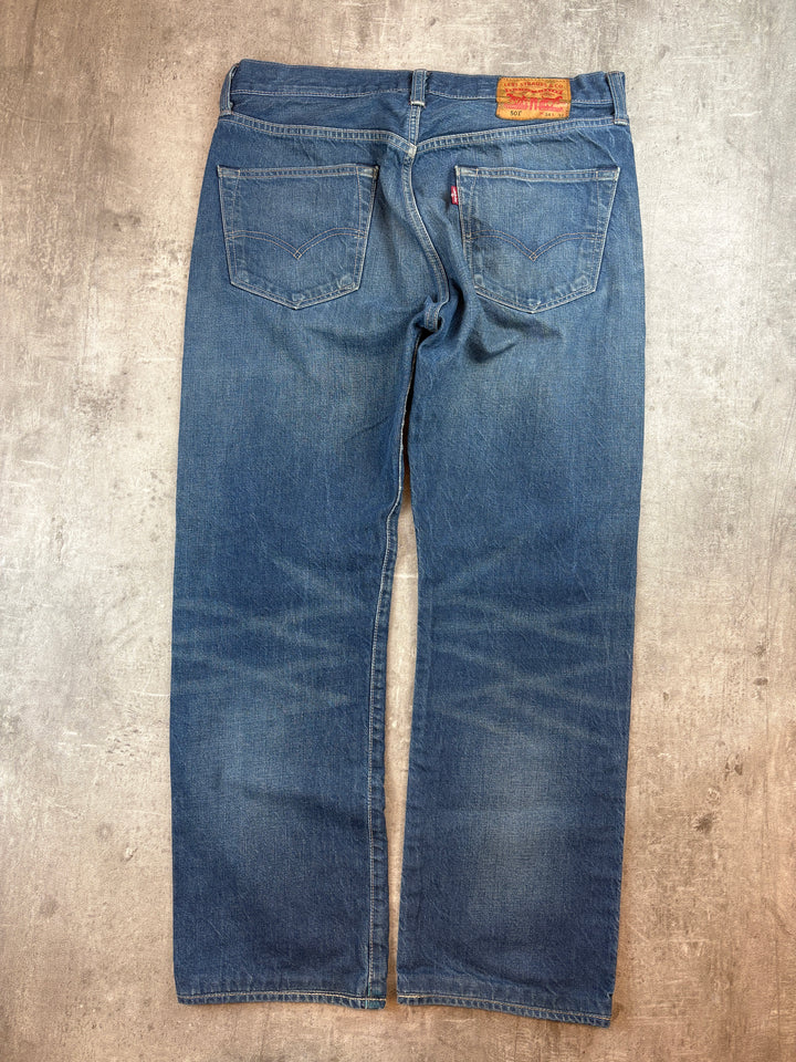 Levi’s Straight Jeans M