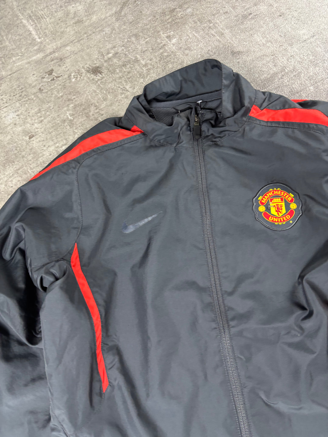 Nike Manchester United Trackjacket M