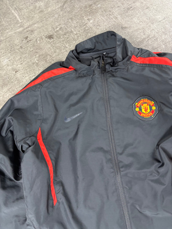 Nike Manchester United Trackjacket M