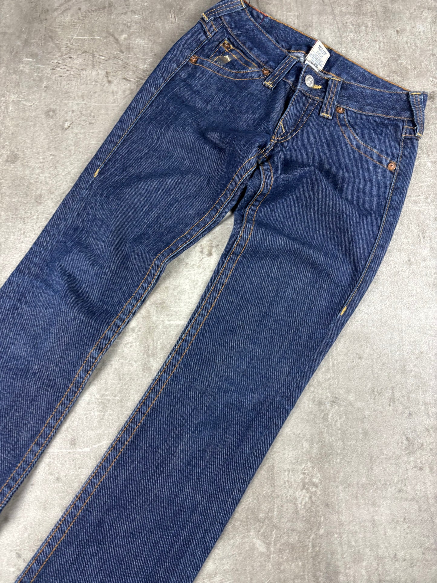 True Religiln Jeans S