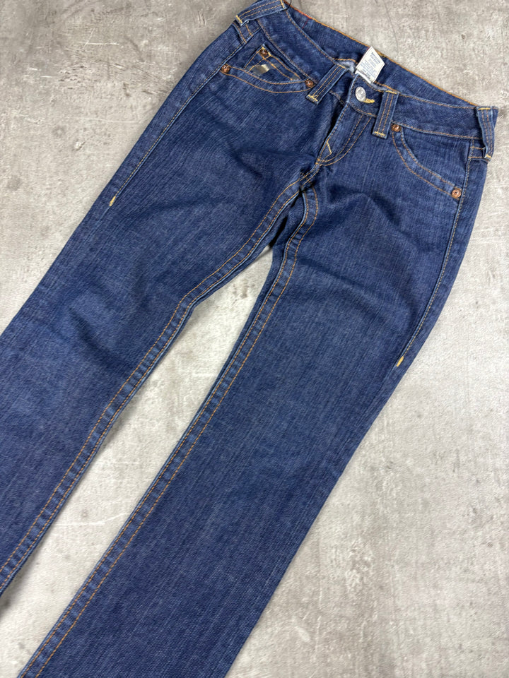 True Religion low waist Jeans S