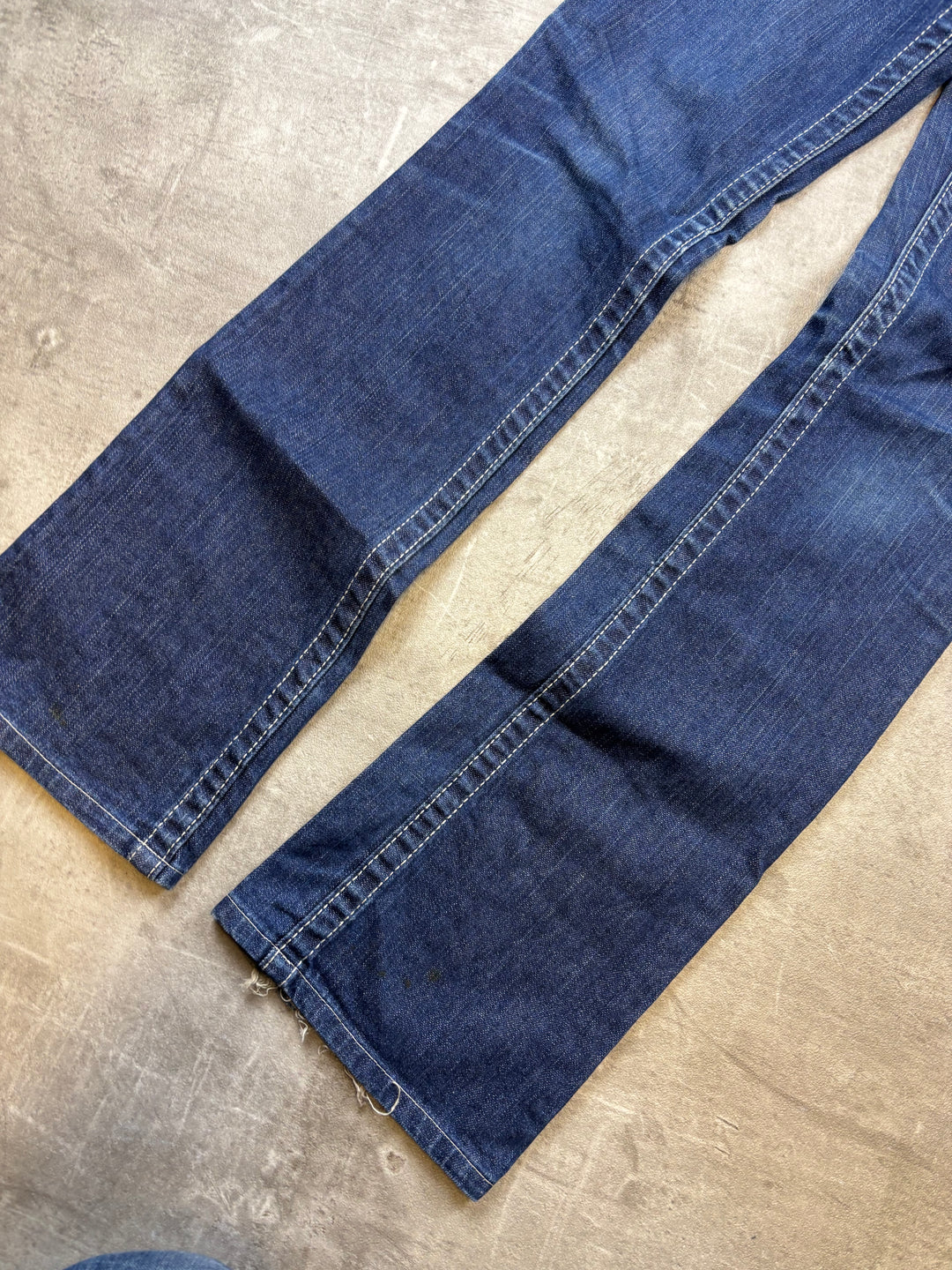 True Religion Low Waist Jeans S