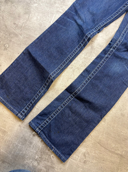 True Religion Low Waist Jeans S