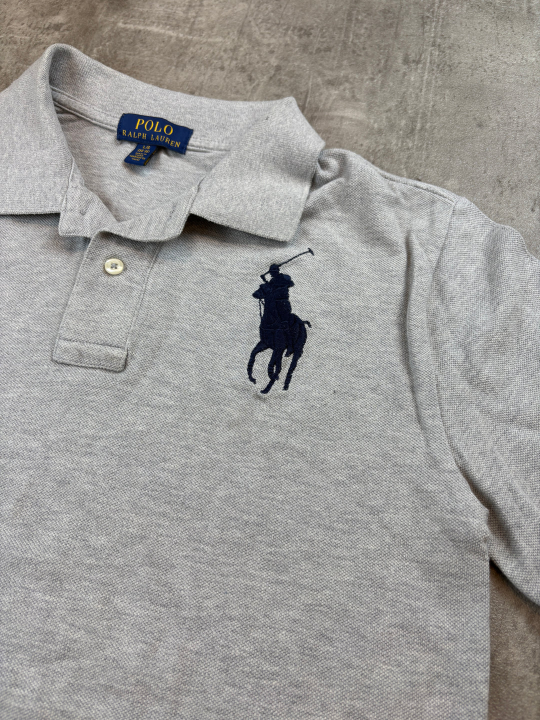Ralph Lauren Polo S