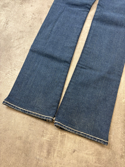 True Religion Low Waist Jeans XS