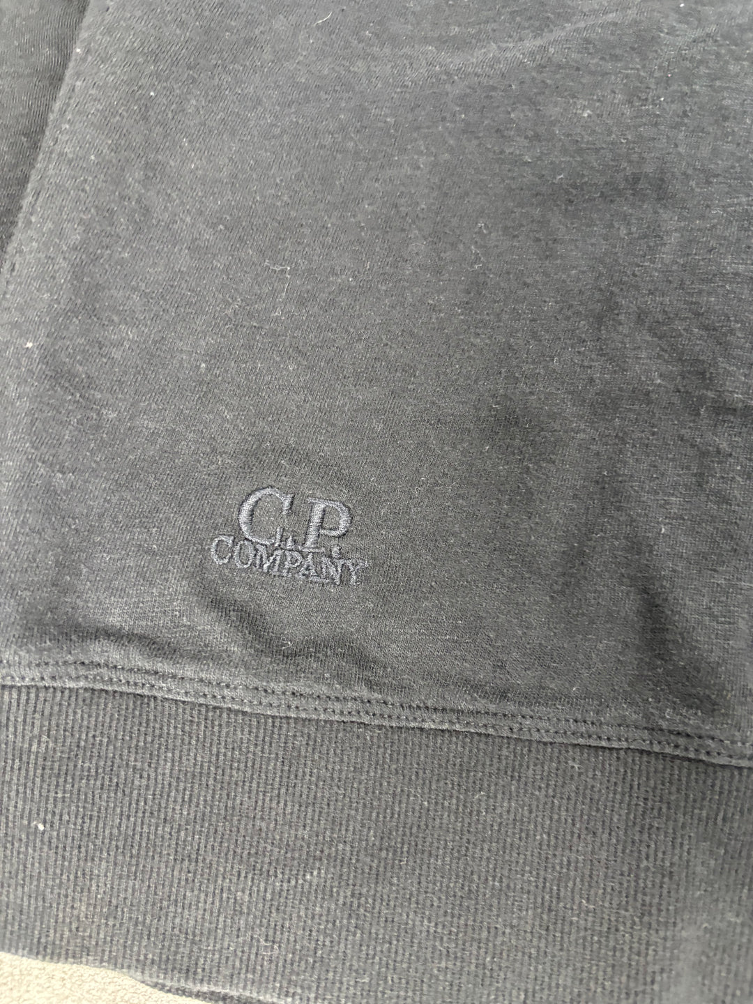 Cp Conpany Longsleve L