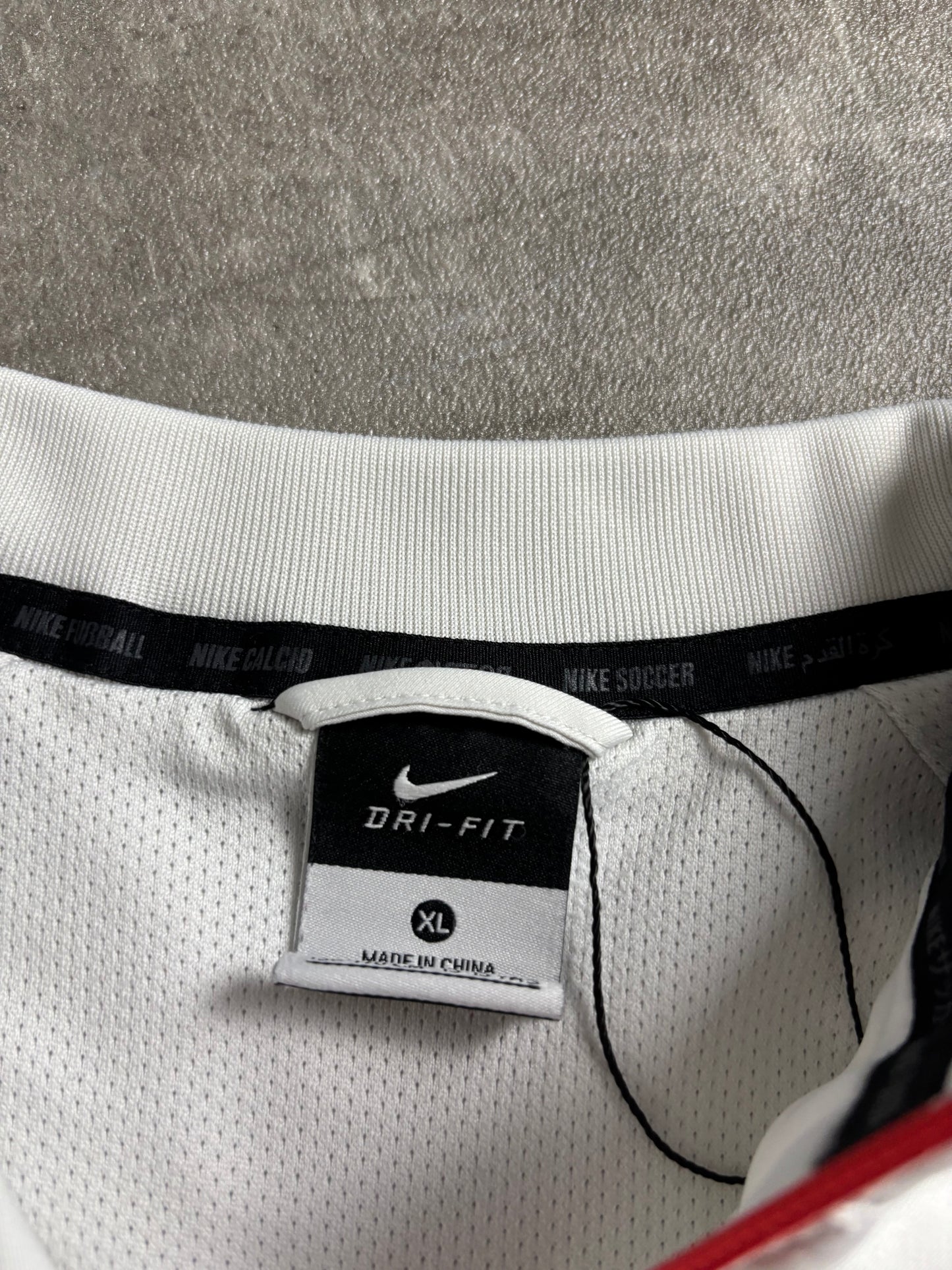 NikeXManchester United Trackjacket XL