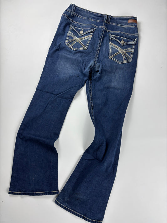 Vintage Jeans L