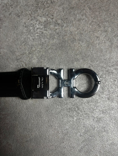 Salvatore Ferragamo Gürtel 105cm