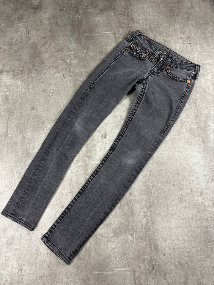 True Religion low waist Jeans S