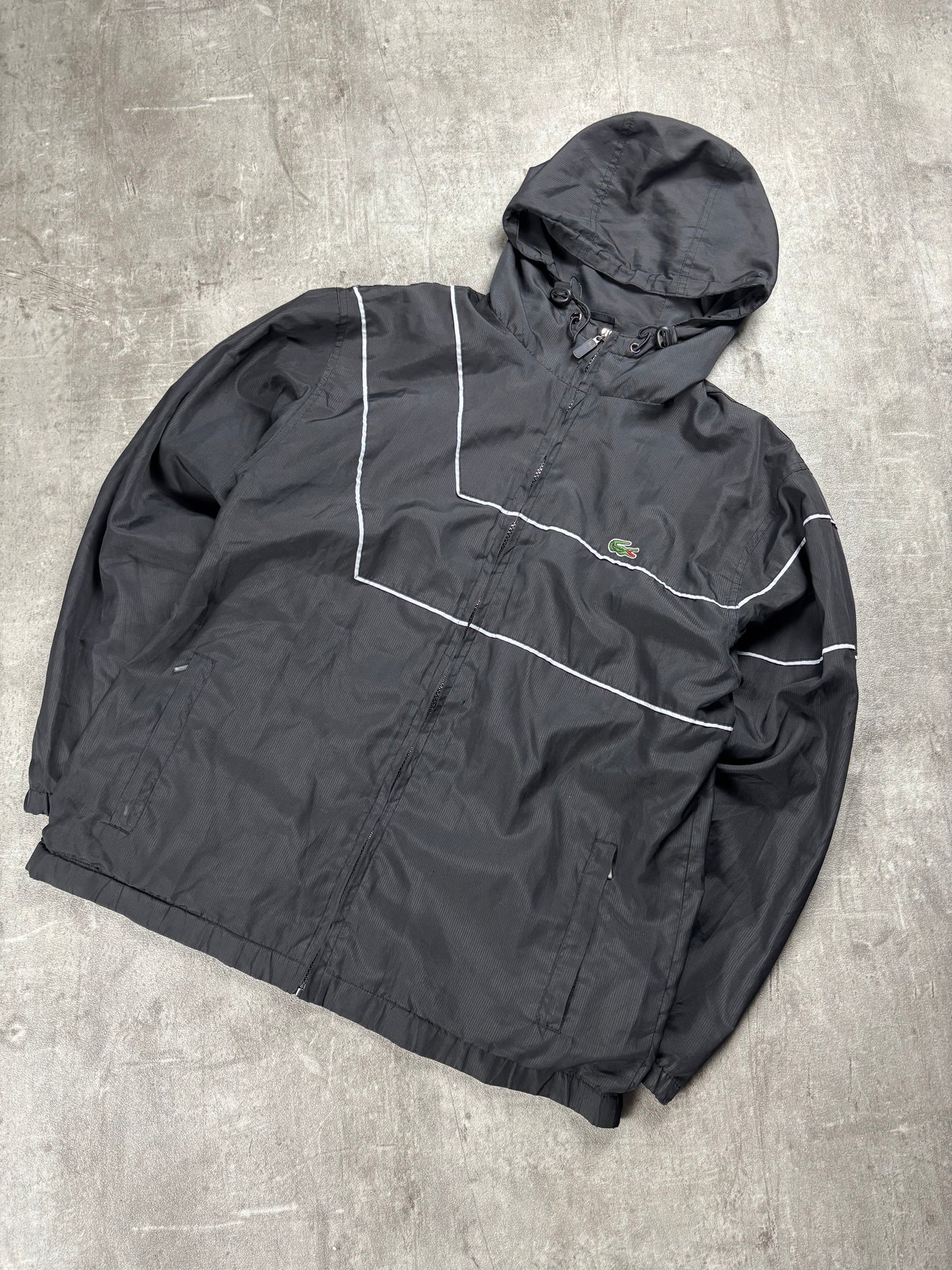 Lacoste Trackjacket M