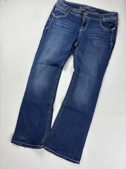 Vintage Jeans L