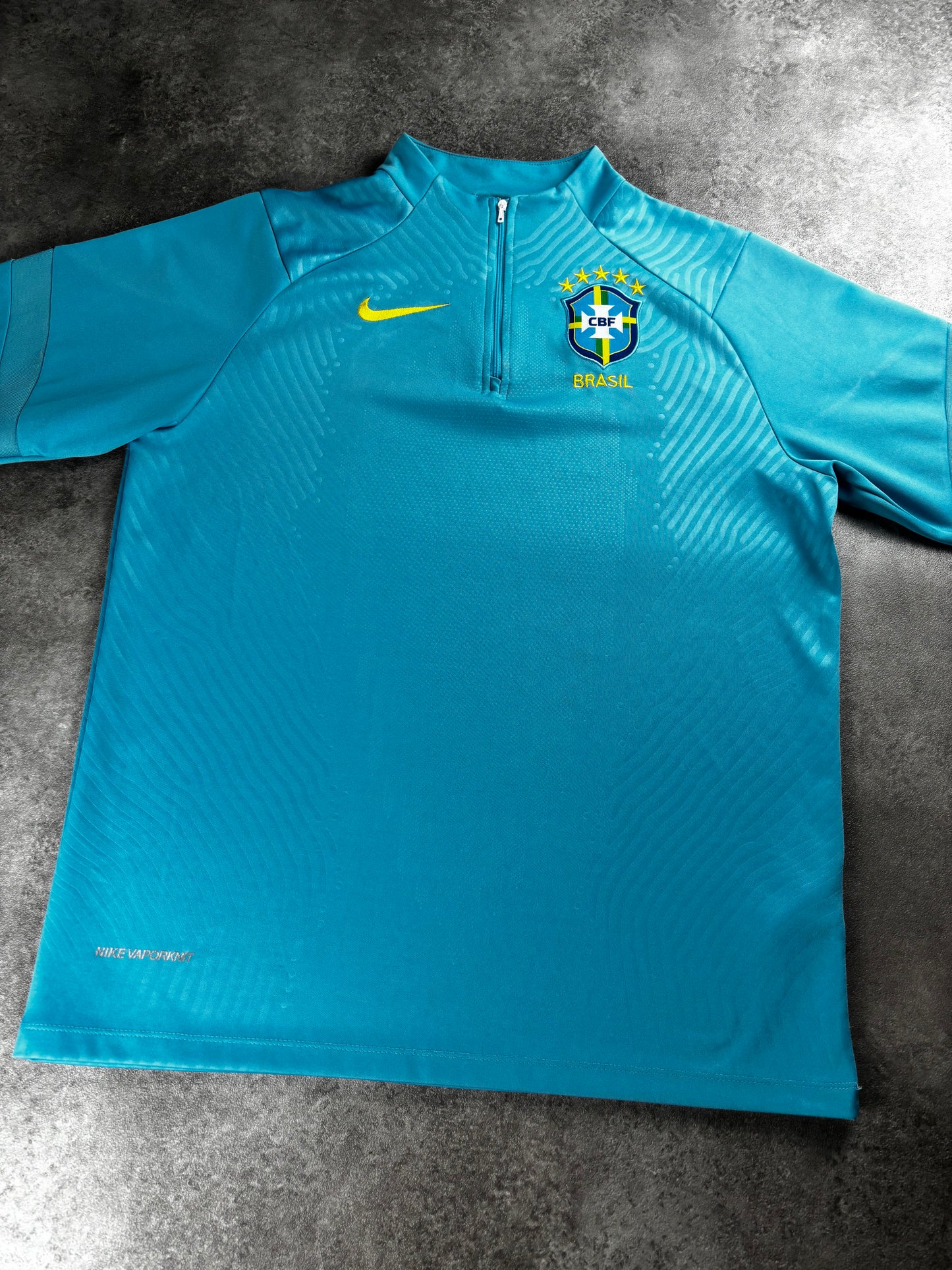 Brasilien Jacke L