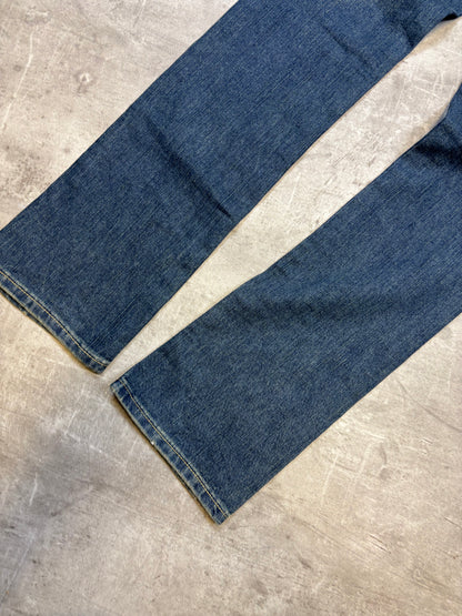 True Religion mid waist Jeans S