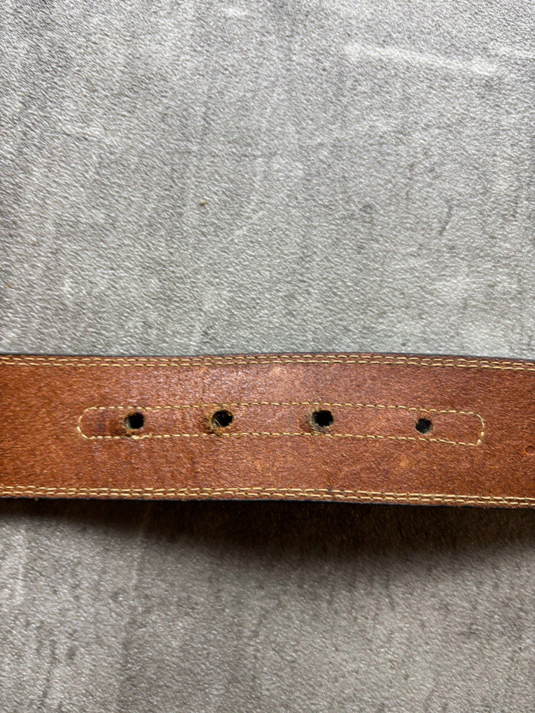 Gucci Gürtel 88cm