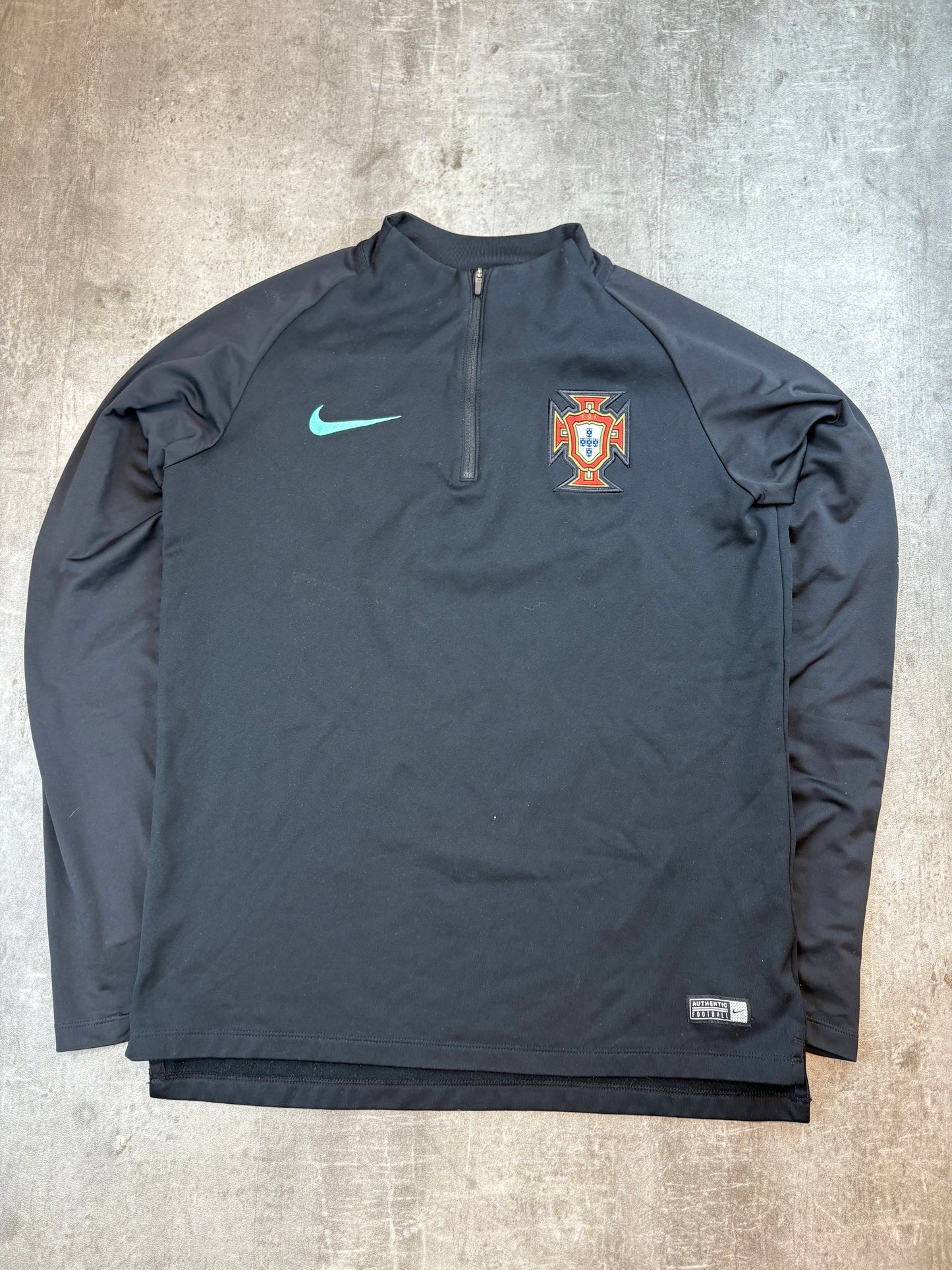 Nike Portugal Trackjacket M