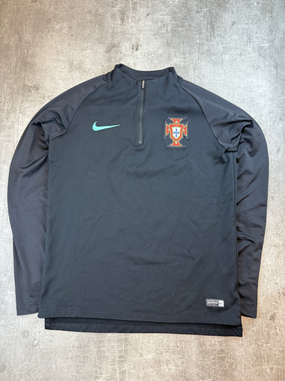 Nike Portugal Trackjacket M