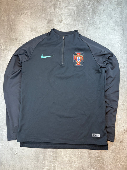 Nike Portugal Trackjacket M